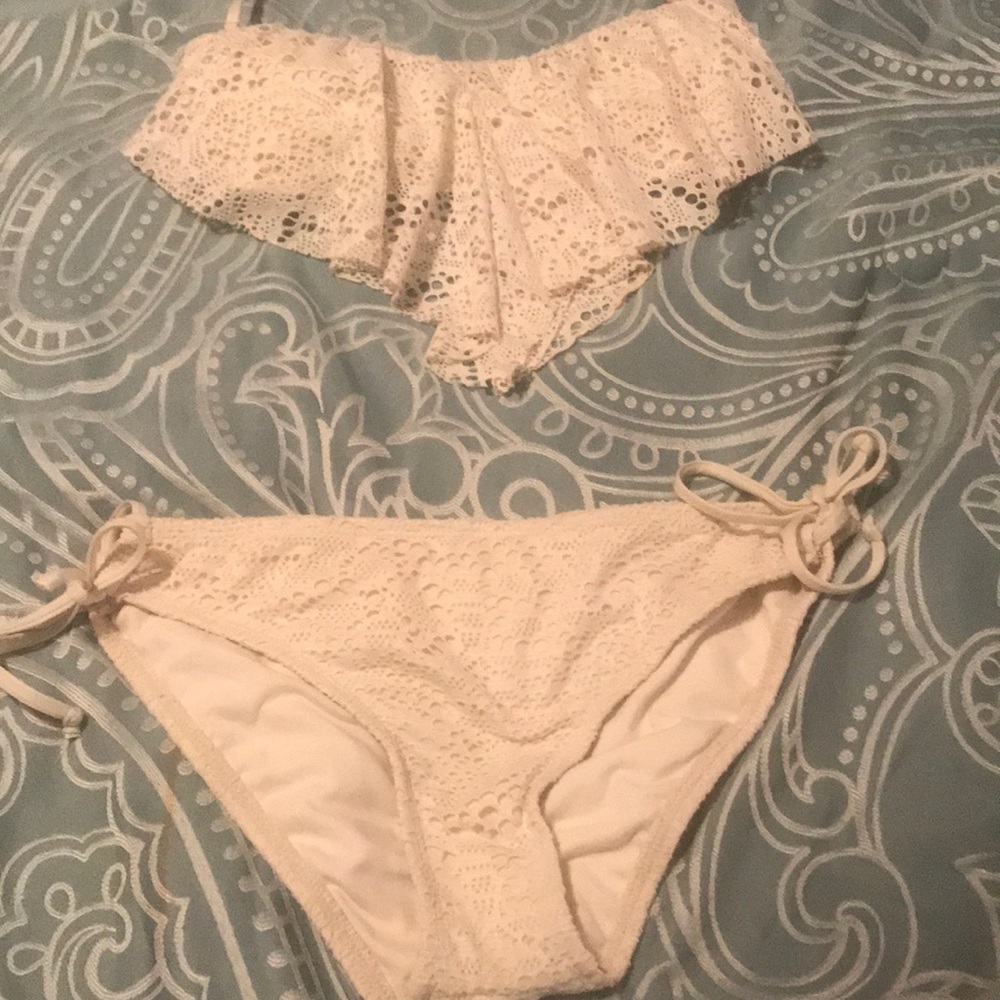 Mossimo bikini